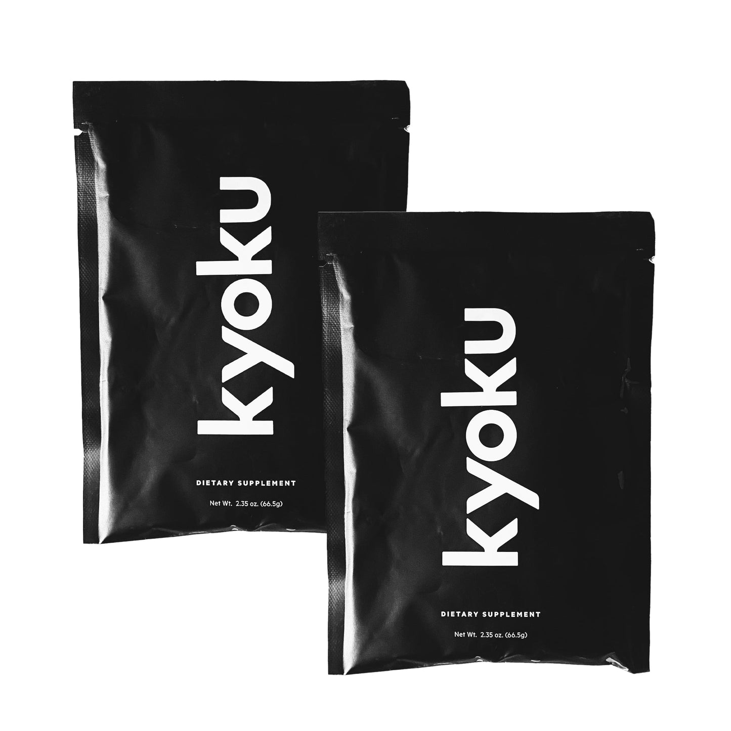 Post Purchase Kyoku Sample Pack