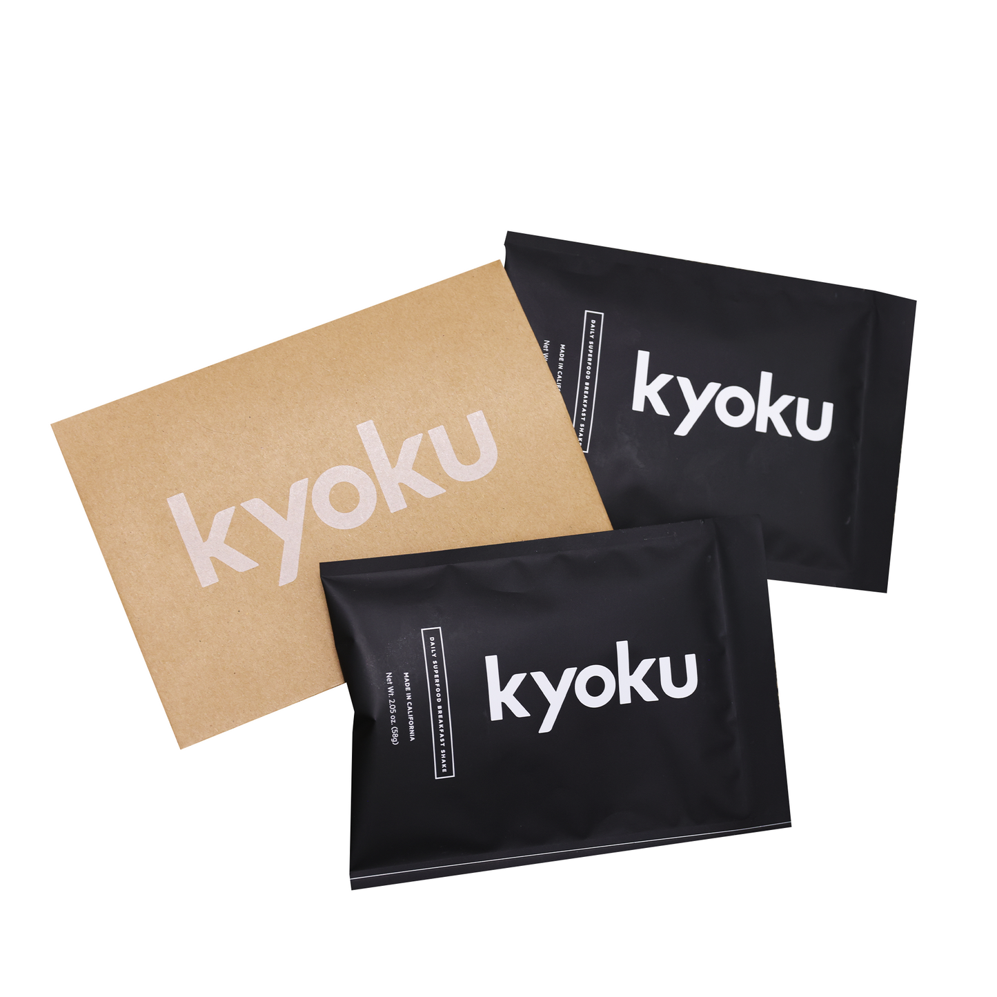 Kyoku Sample Pack