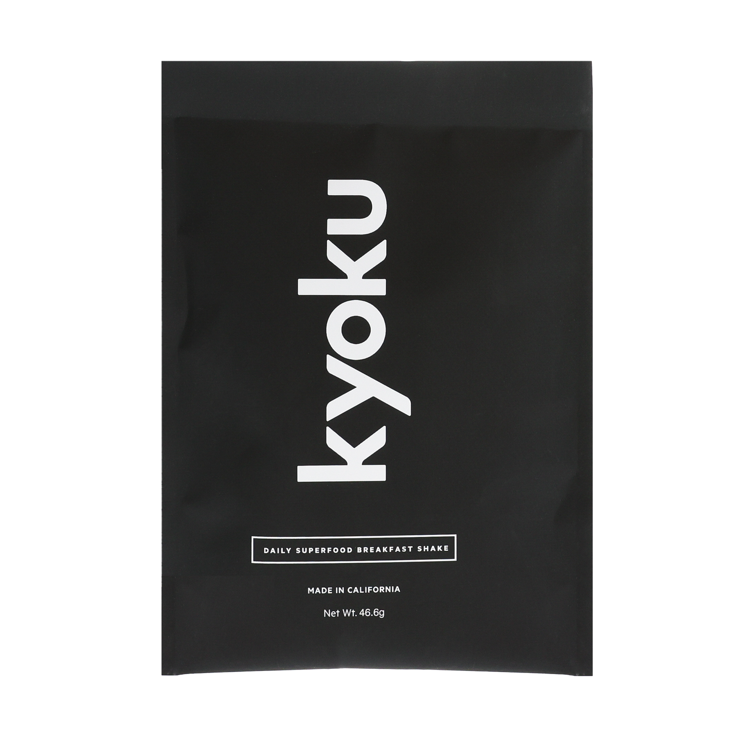 Kyoku Superfood Shake