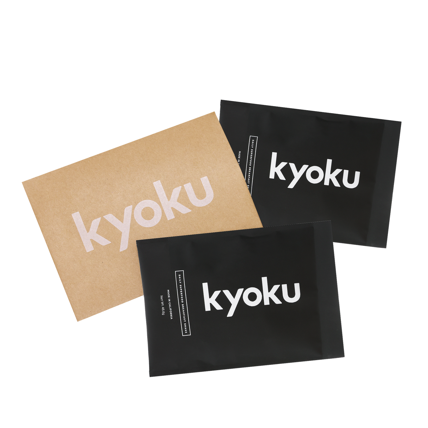 Post Purchase Kyoku Sample Pack