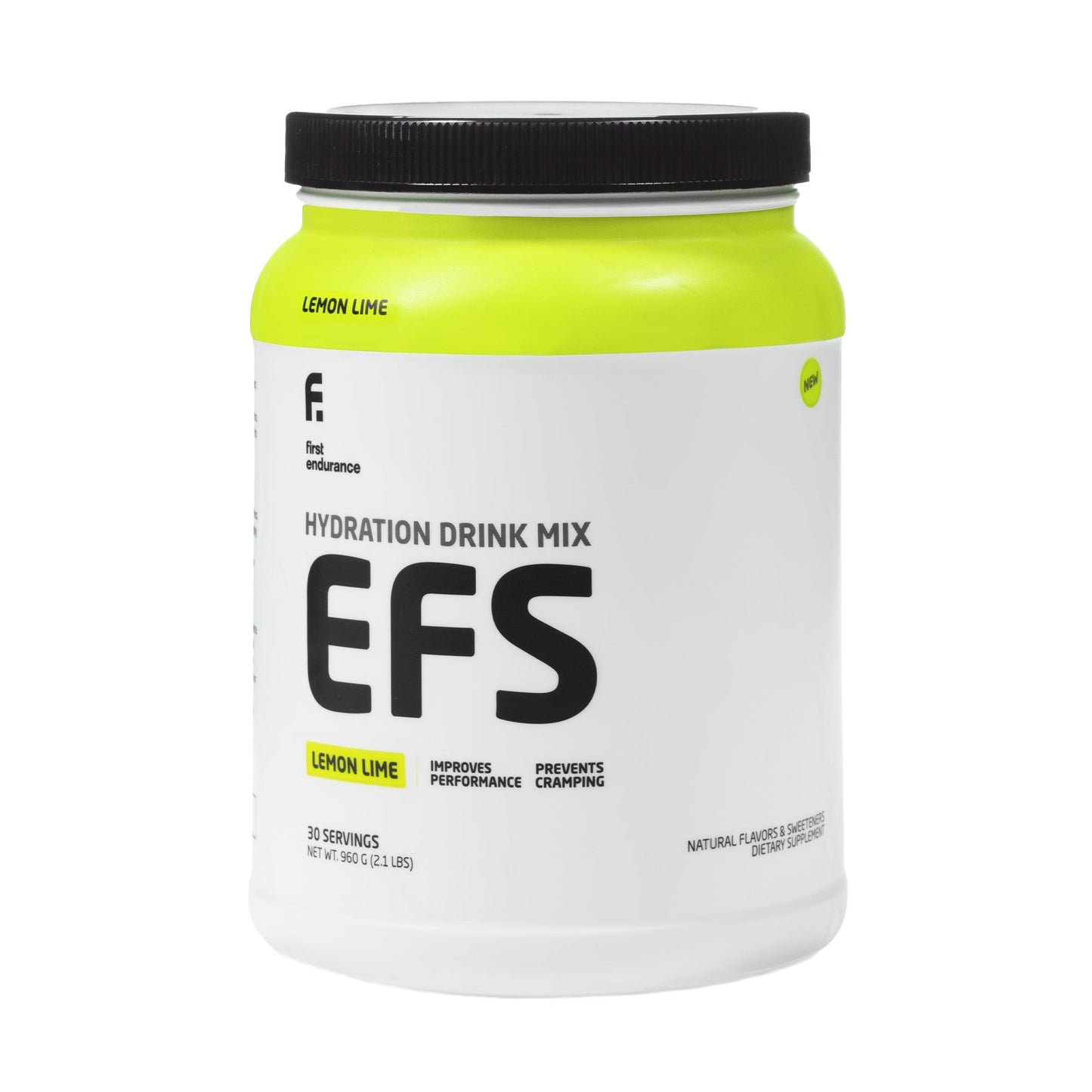 First Endurance EFS Drink Mix