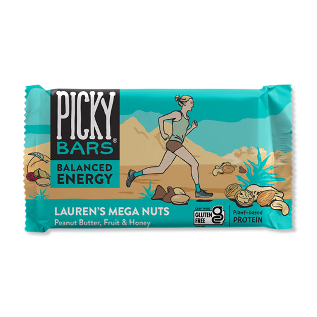 Picky Bars