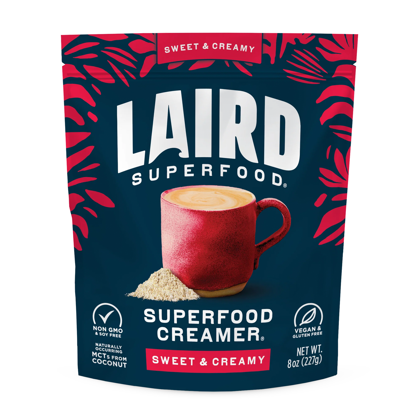 Laird Superfood Creamer