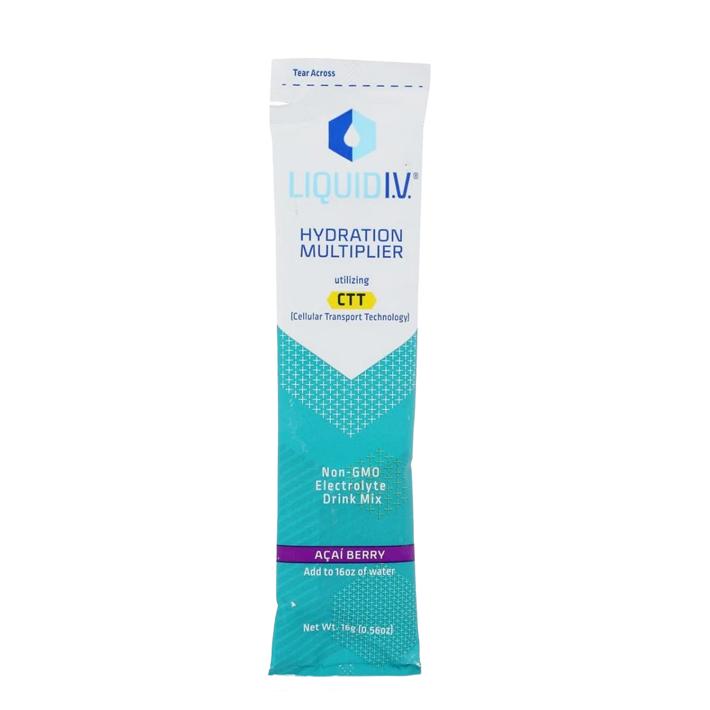 Liquid IV Hydration Multiplier