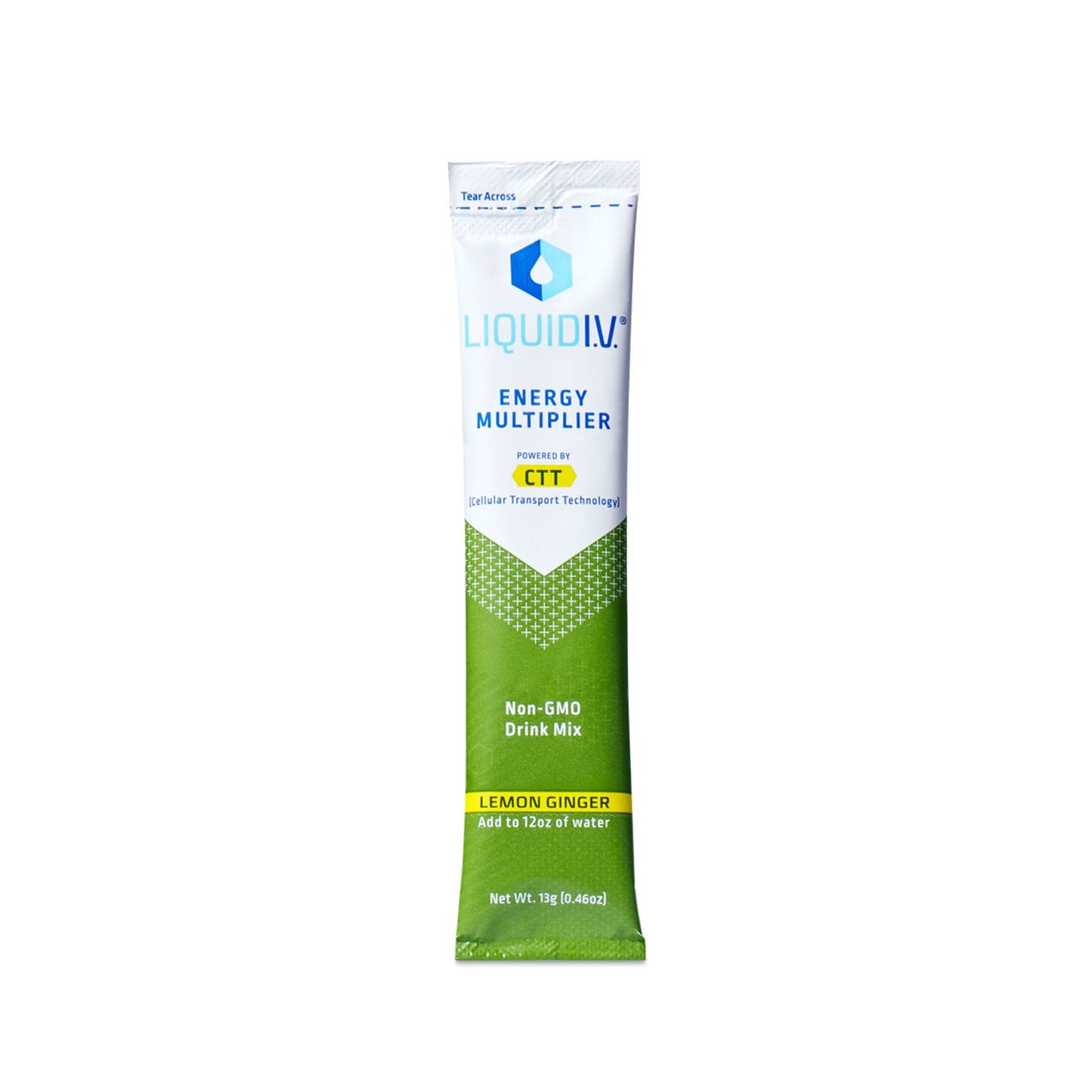 Liquid IV Energy Multiplier