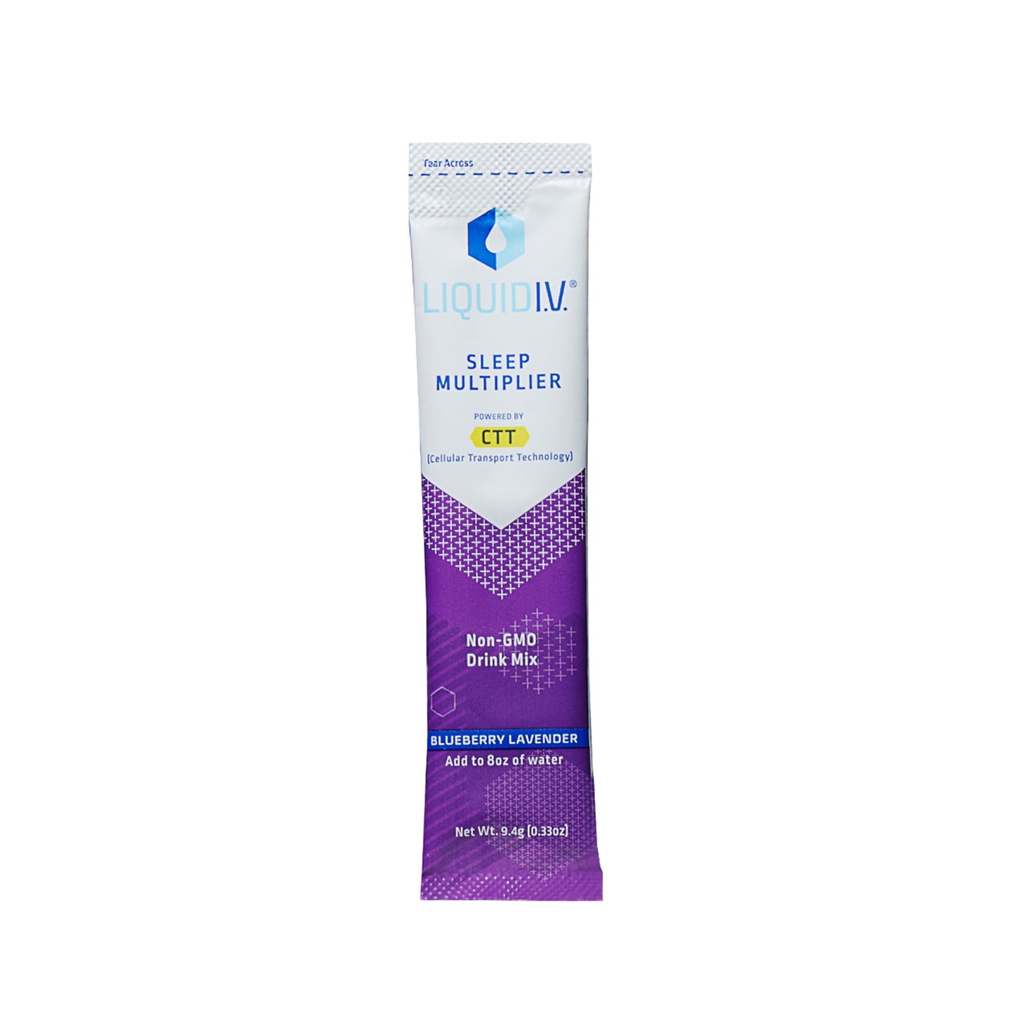 Liquid IV Sleep Multiplier