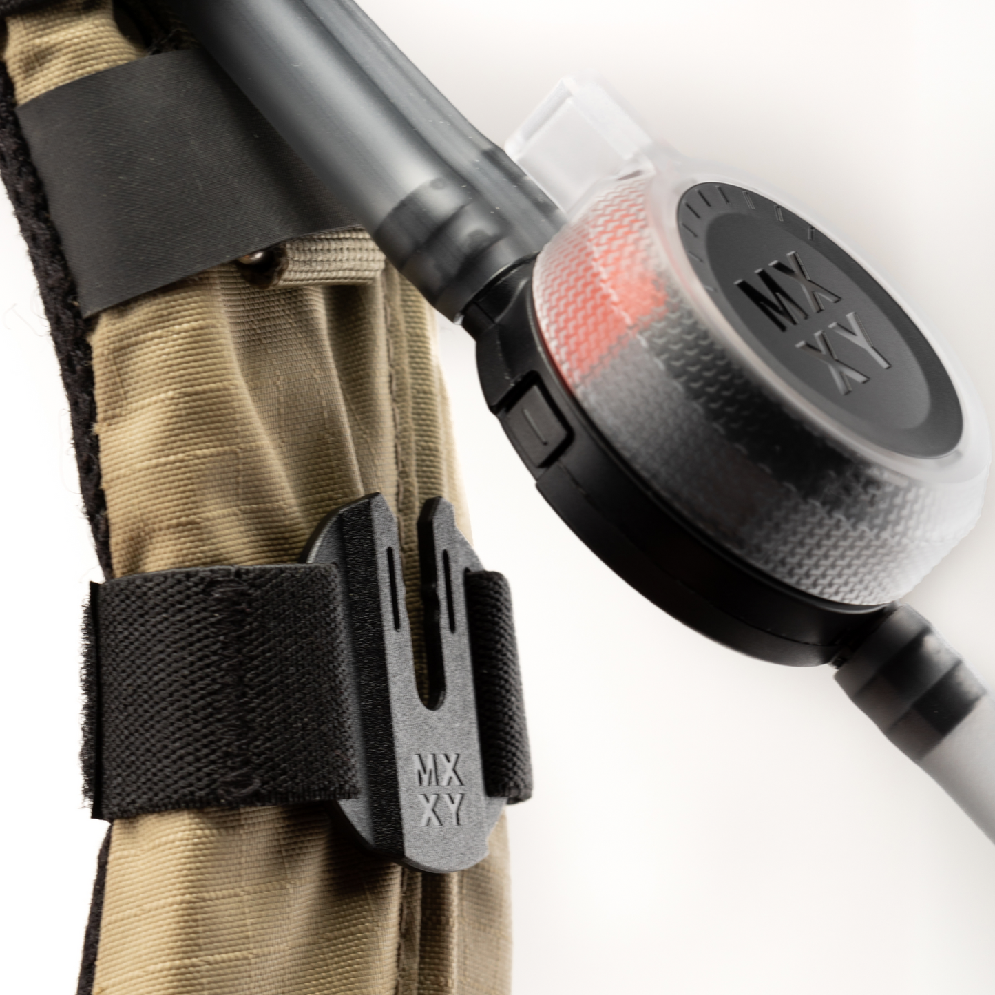 MXXY Flexx Hydration System