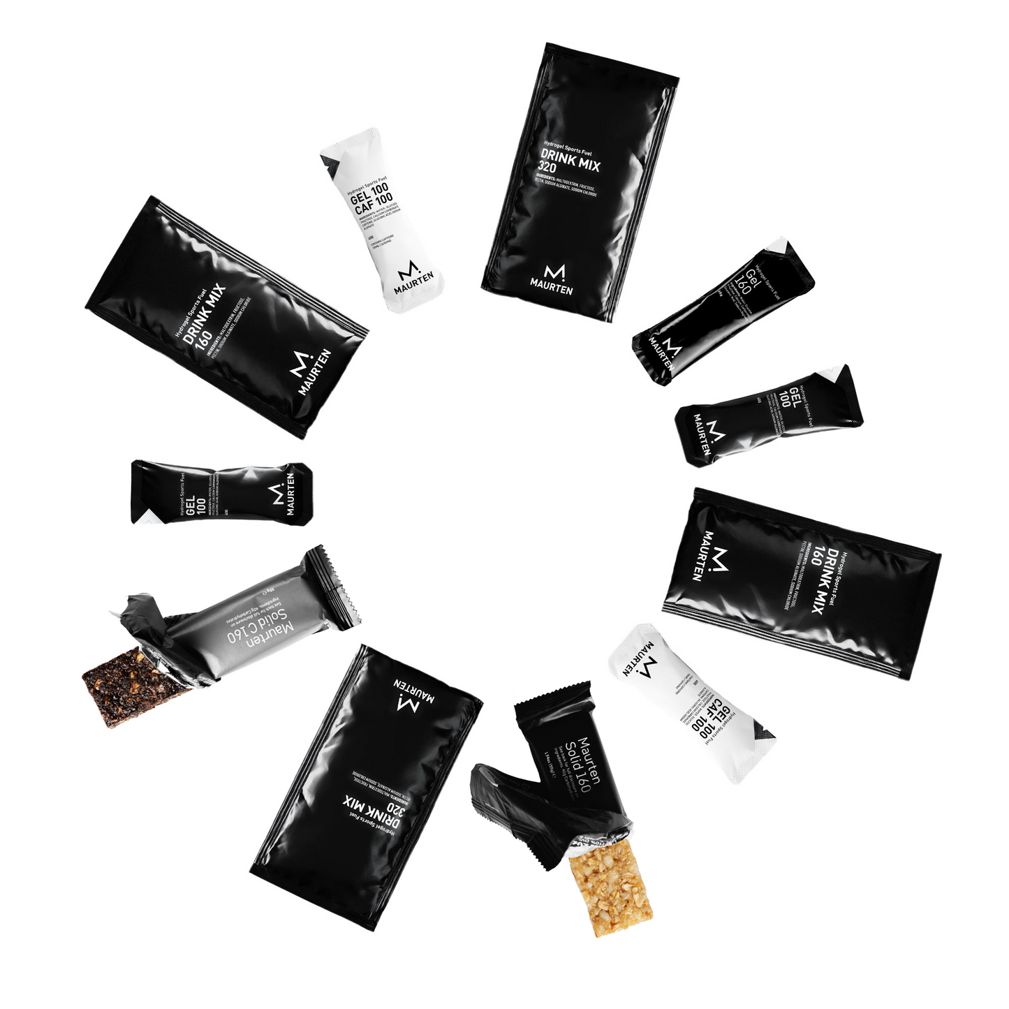 Maurten Ultimate Bundle