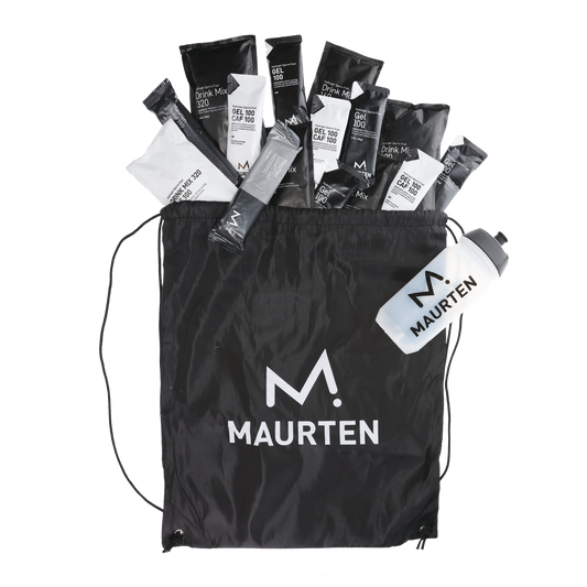 The Maurten IRONMAN Pack