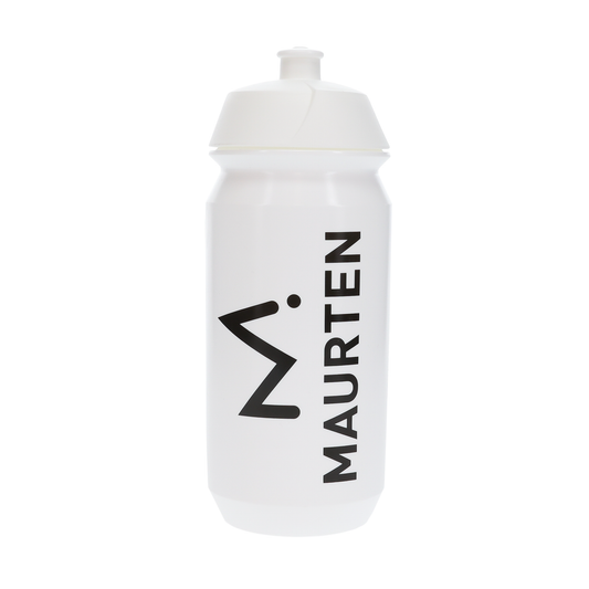 Maurten Chicago Marathon Water Bottle
