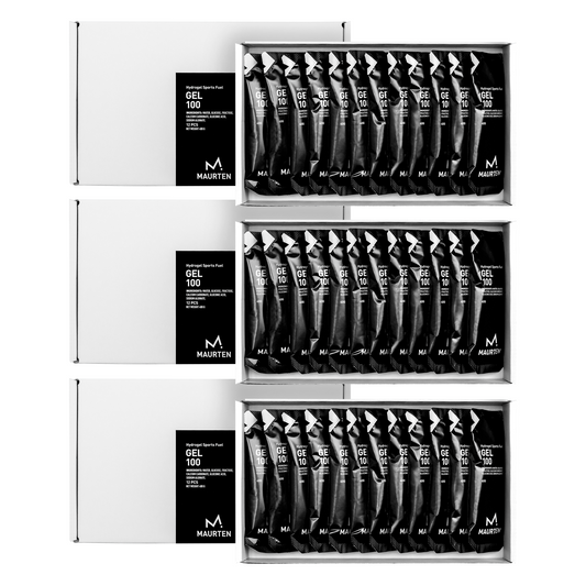 Maurten Black Friday Packs