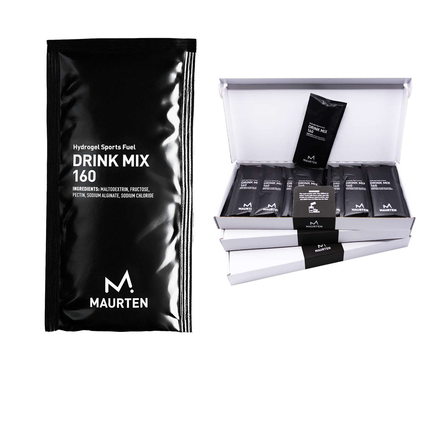 Maurten Black Friday Deals