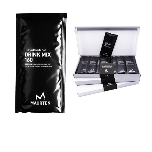 Maurten Black Friday Deals