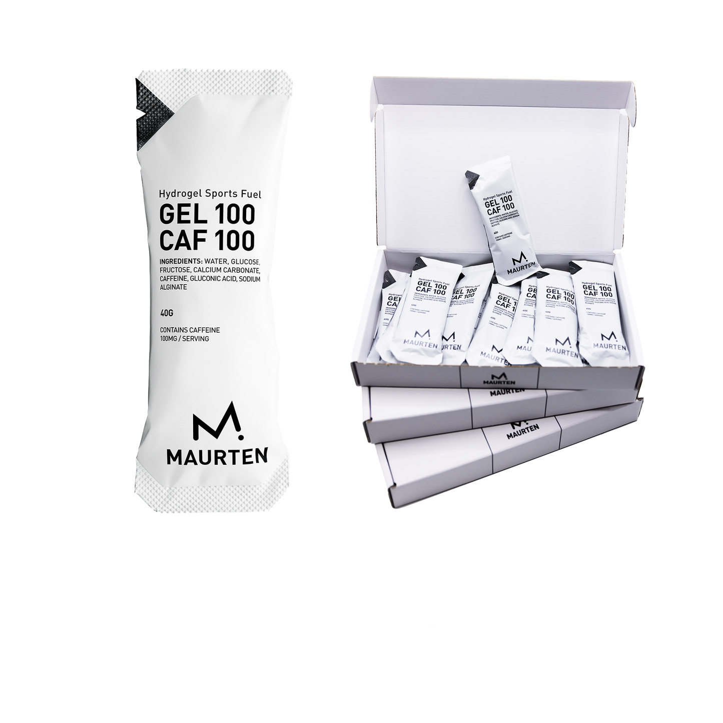 Maurten Black Friday Deals