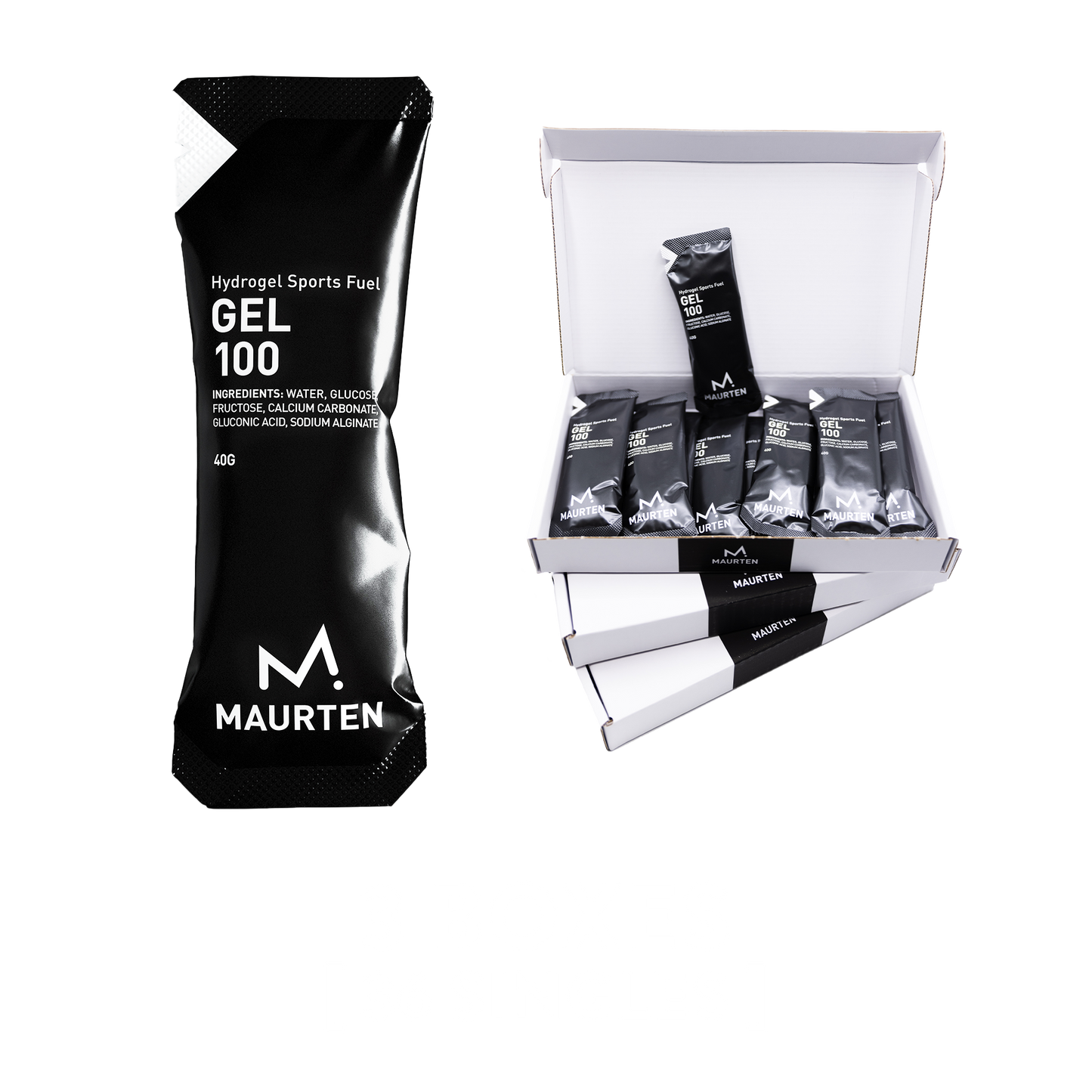 Maurten Black Friday Deals