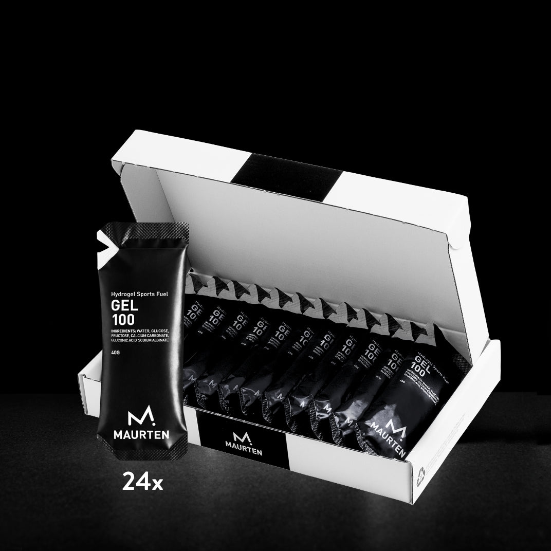 Maurten Monthly Subscription - 3 Months