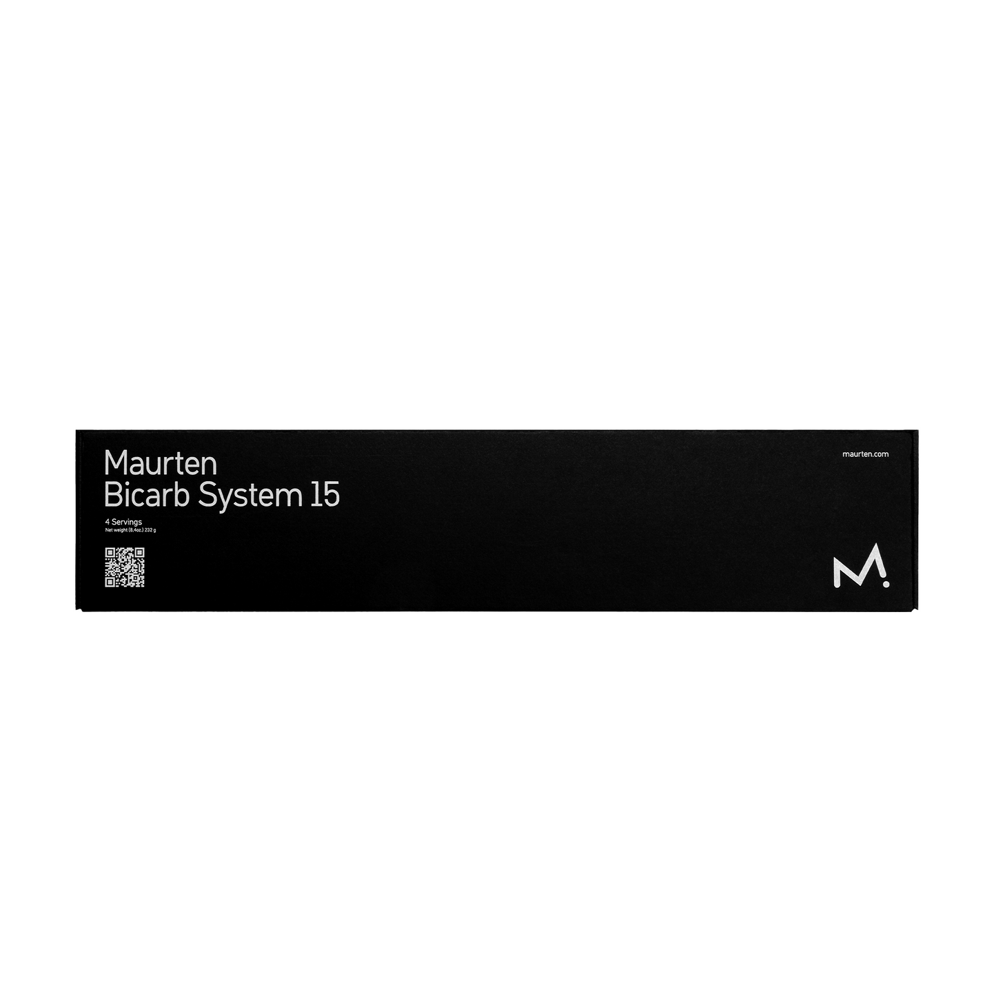 Maurten Bicarb System