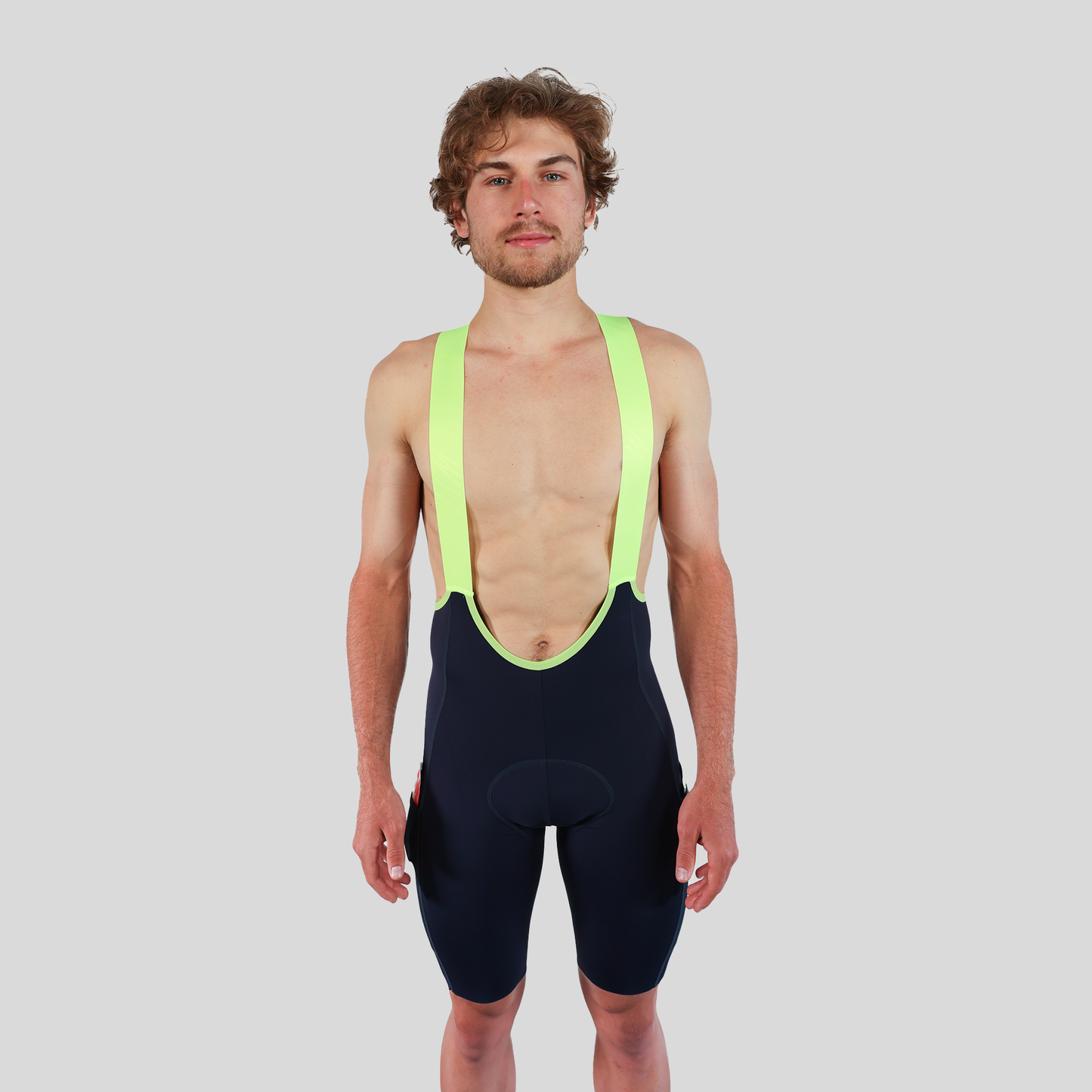 Mens Wyn Pannier Bib Shorts