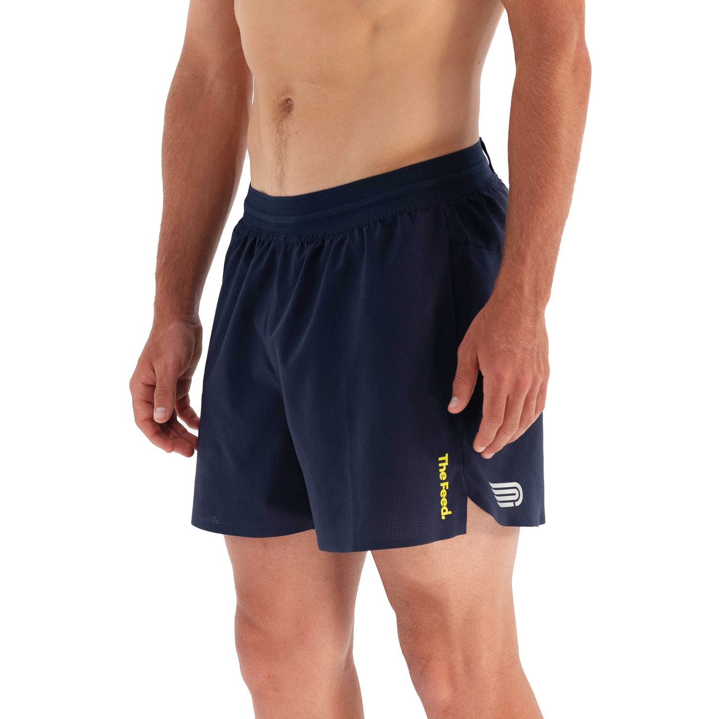 Mens Pressio Elite Short