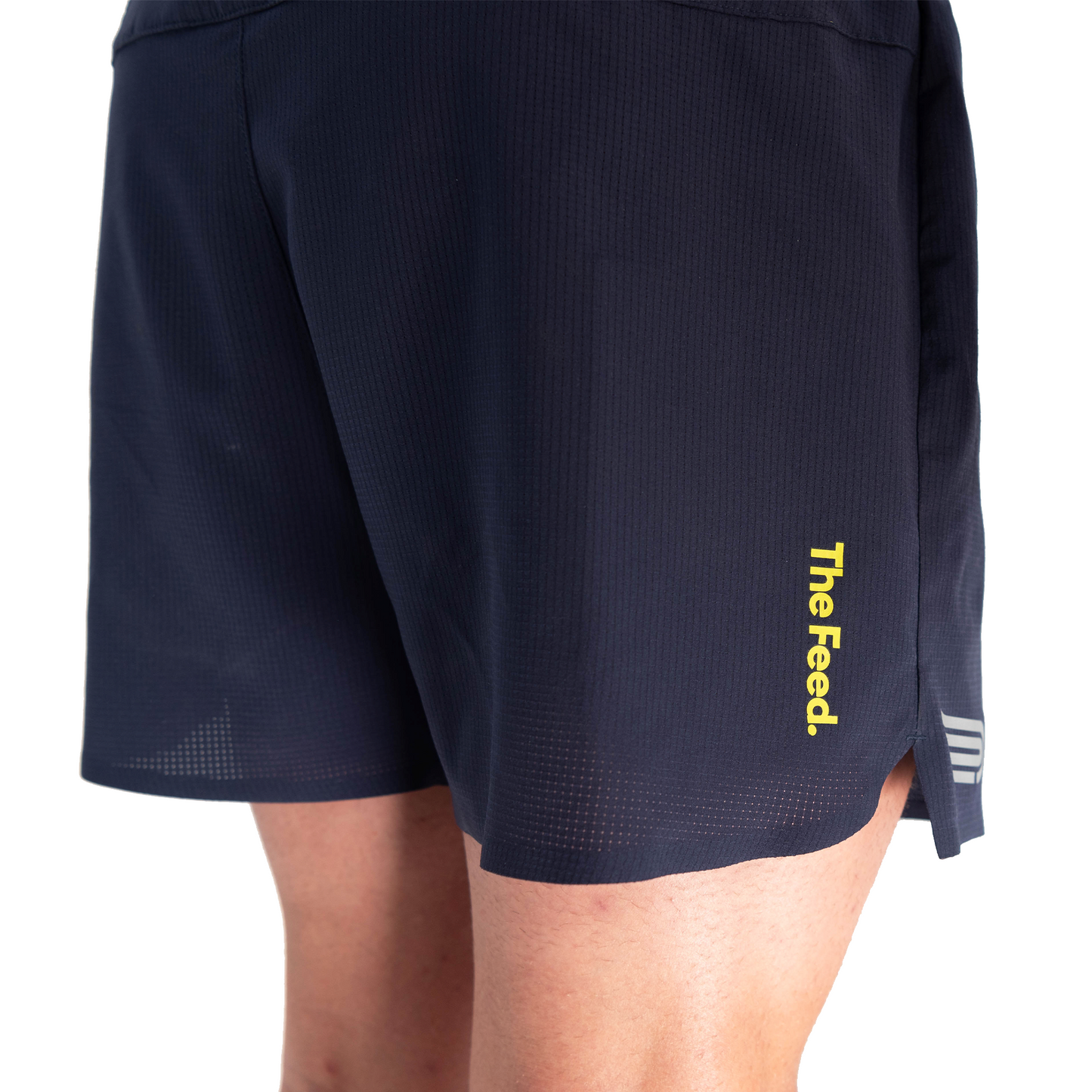 Mens Pressio Elite Short
