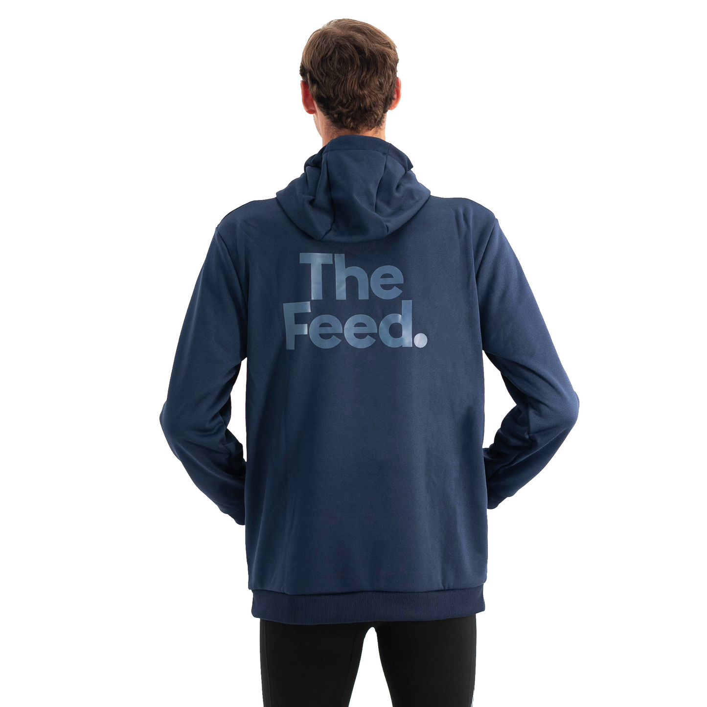 Mens Pressio Hoodie