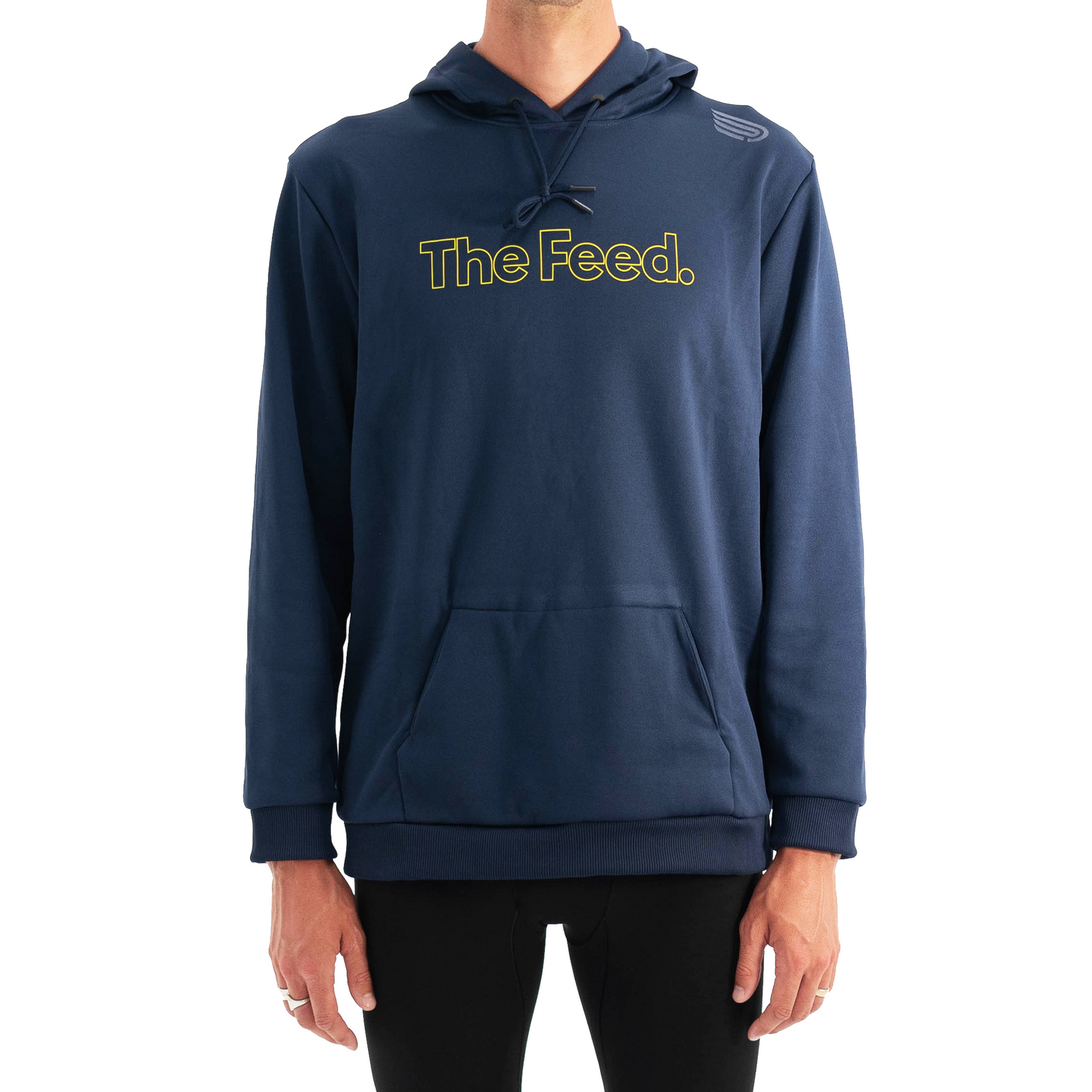 Mens Pressio Hoodie