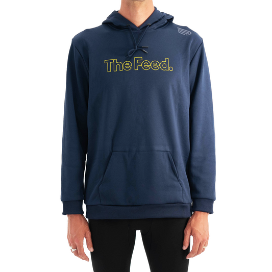 Mens Pressio Hoodie