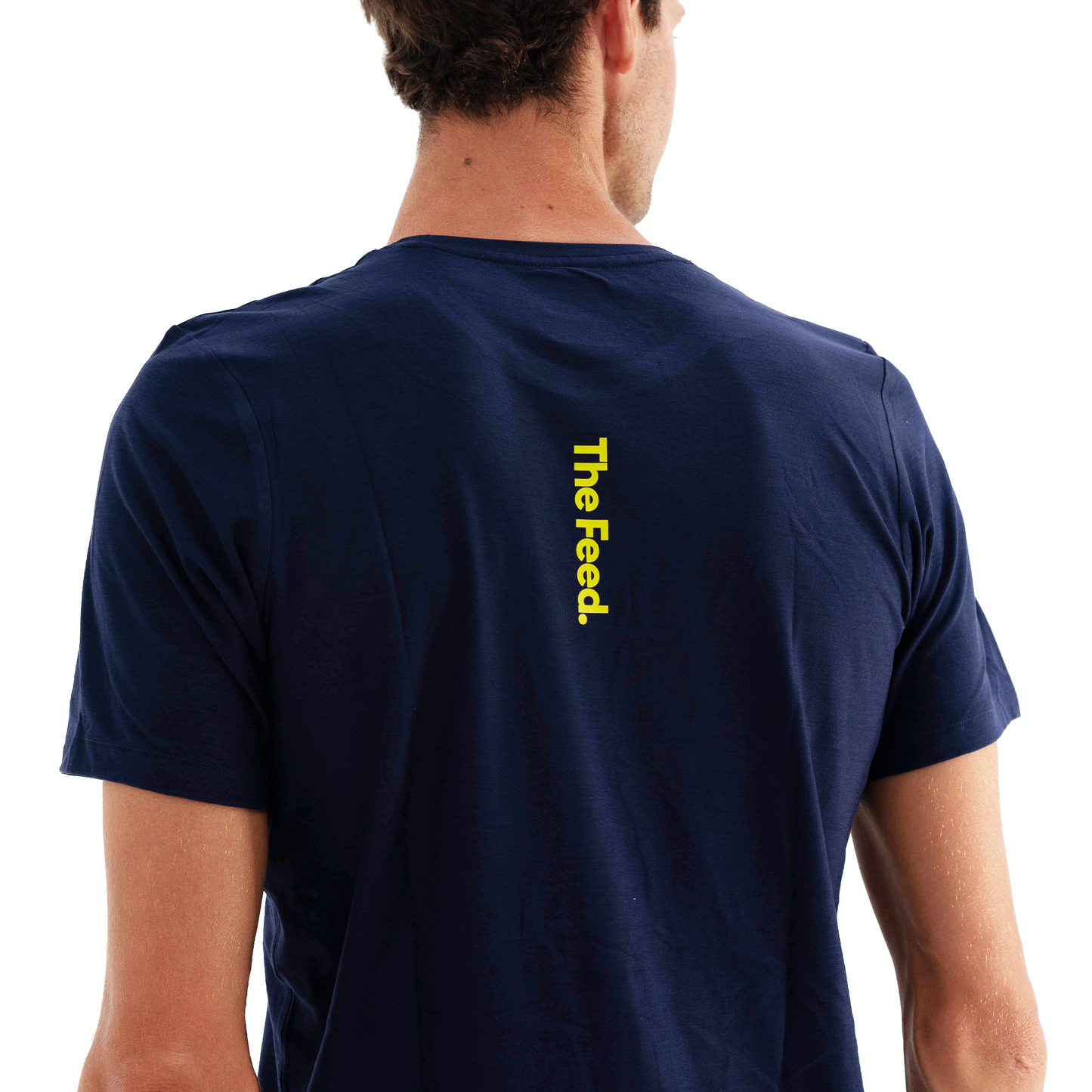 Mens Pressio Recon Tee
