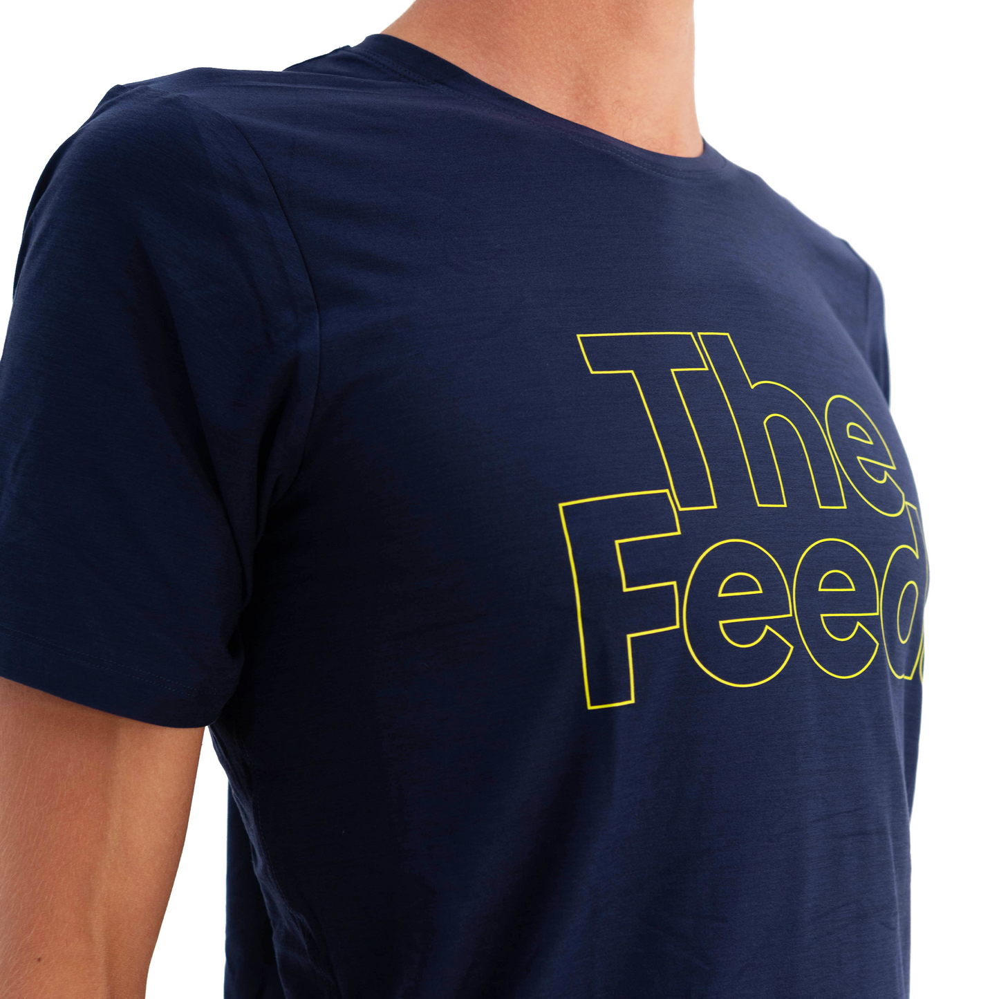 Mens Pressio Recon Tee