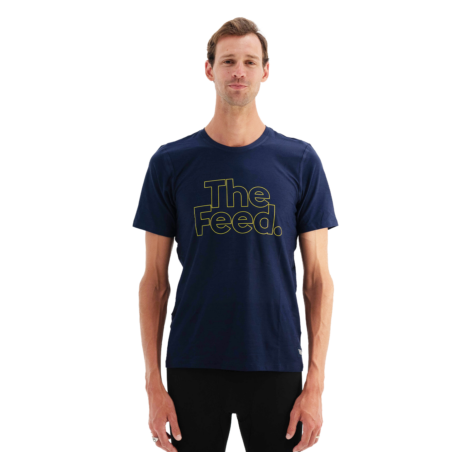 Mens Pressio Recon Tee