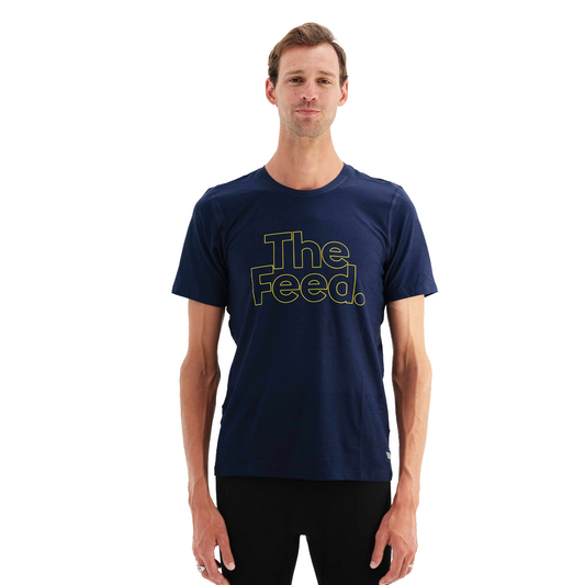 Mens Pressio Recon Tee