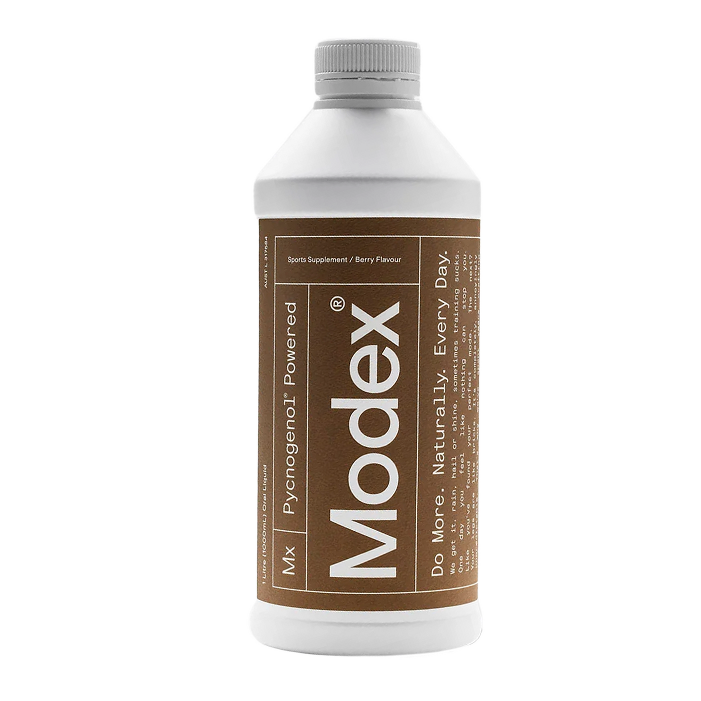 Modex Daily Boost