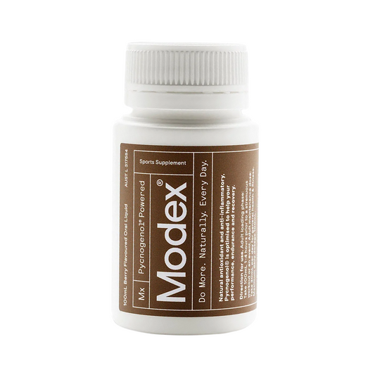 Modex Daily Boost