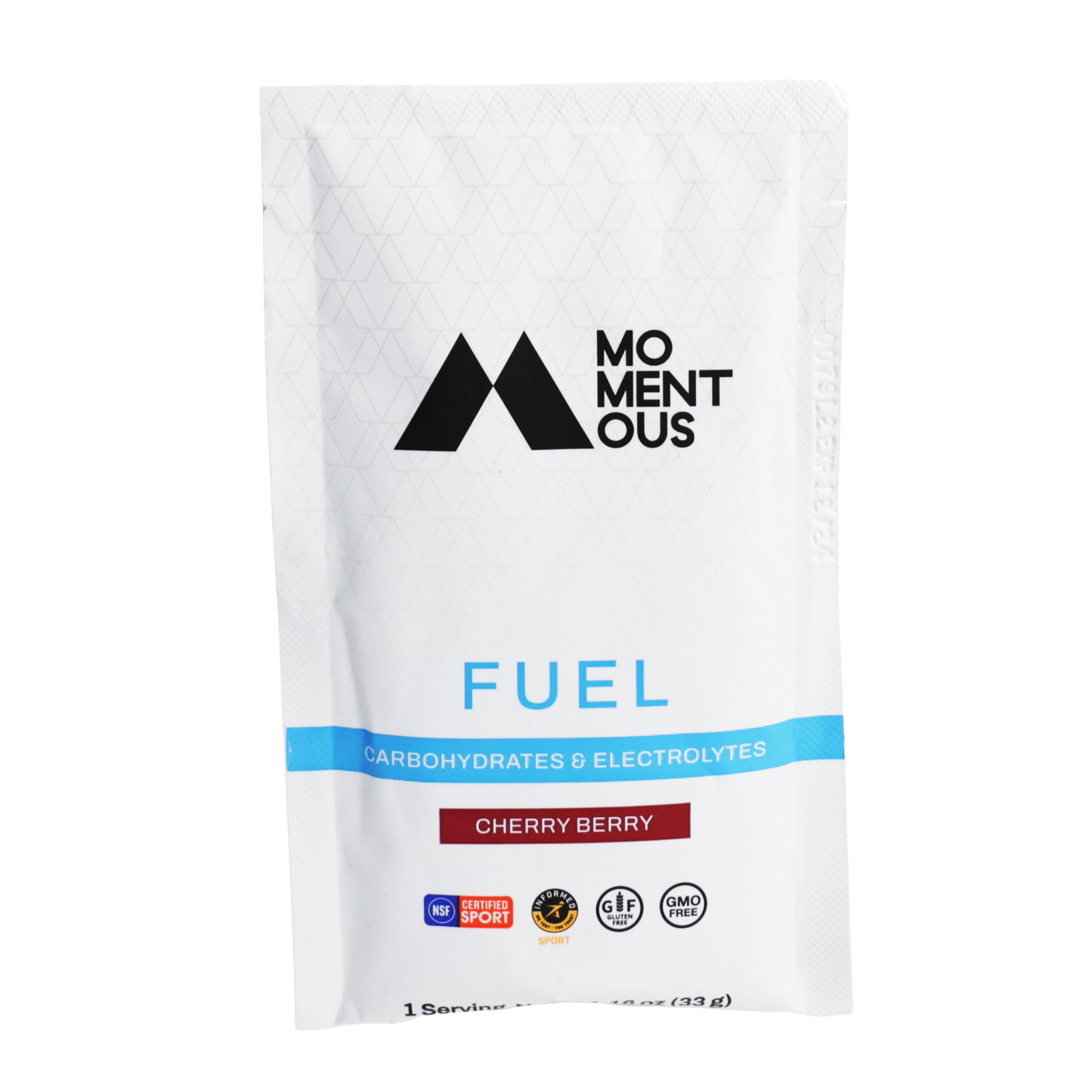 Momentous Fuel