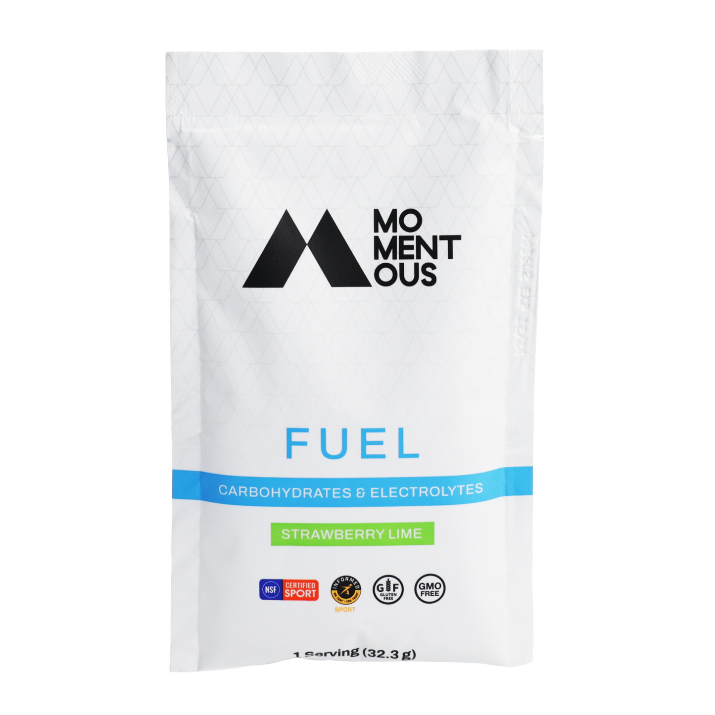 Momentous Fuel
