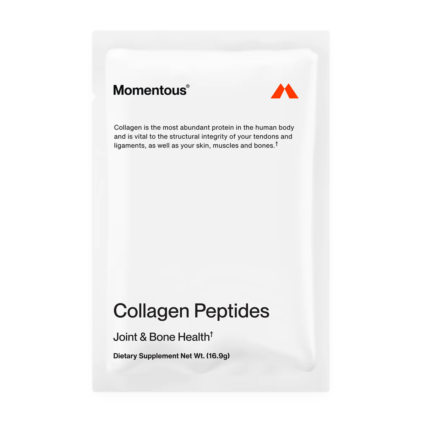 Momentous Collagen Peptides
