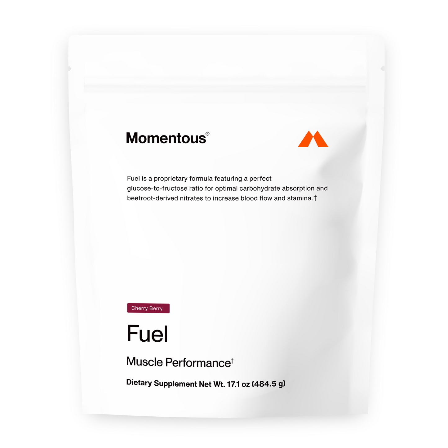 Momentous Fuel
