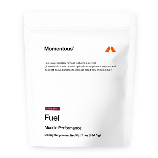 Momentous Fuel