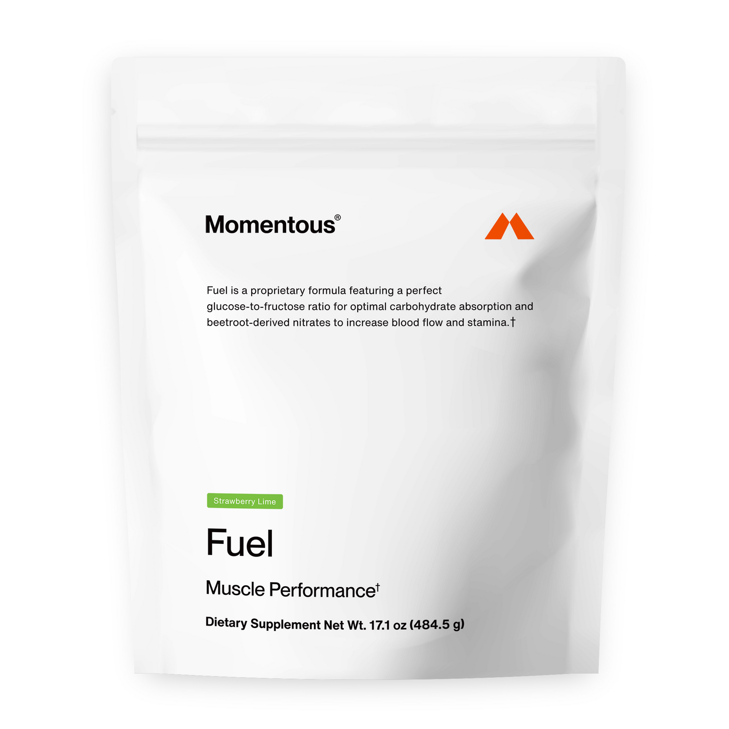Momentous Fuel