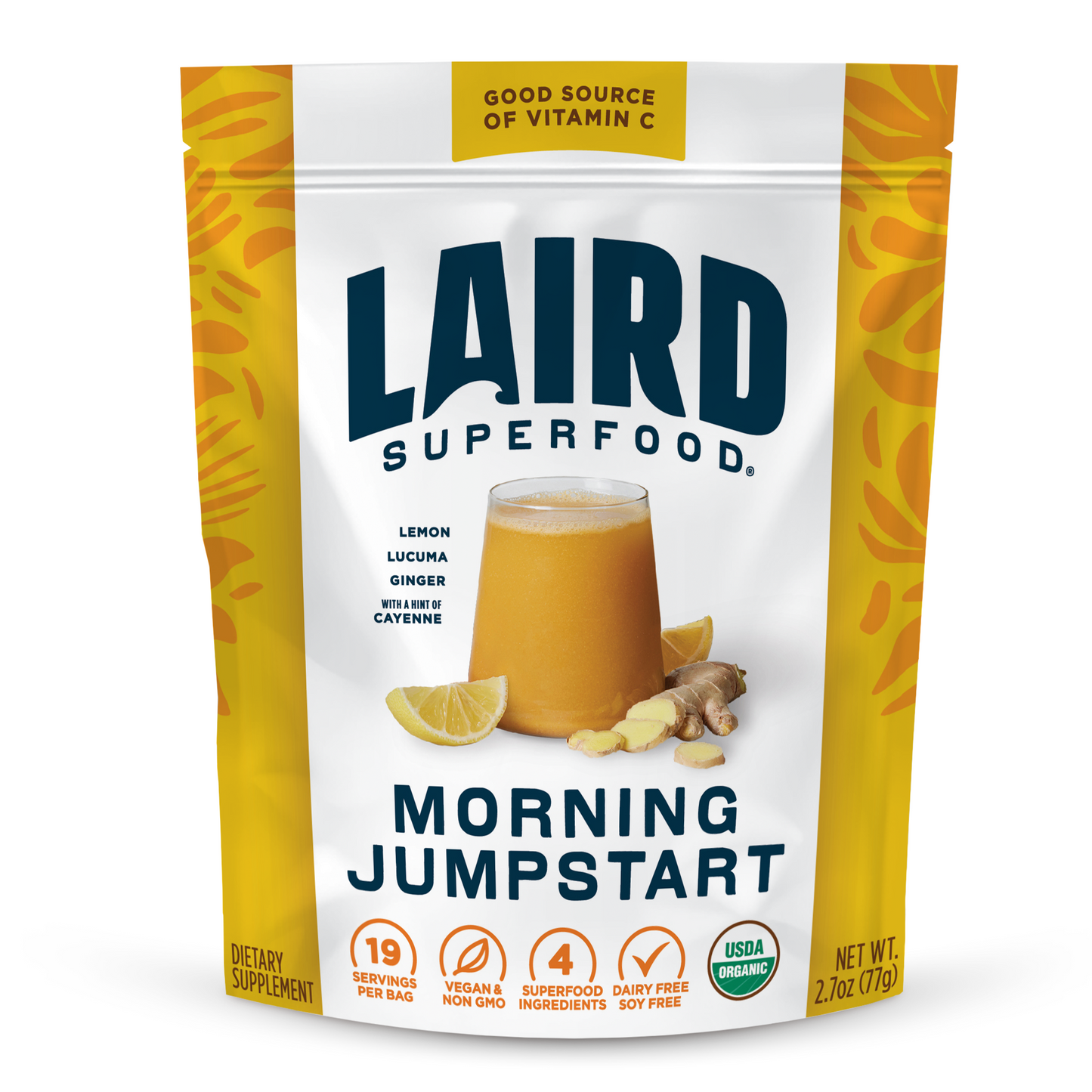 Laird Superfood Morning Jumpstart