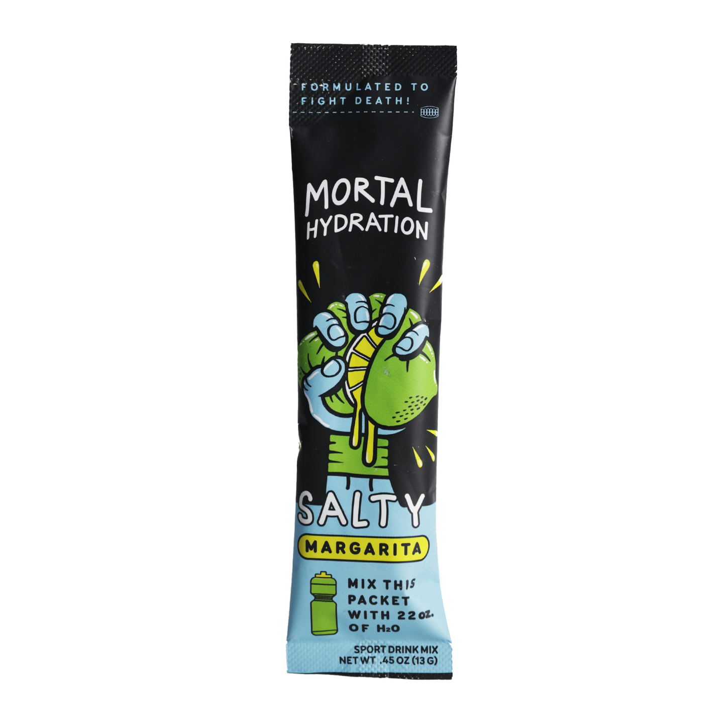 Mortal Hydration