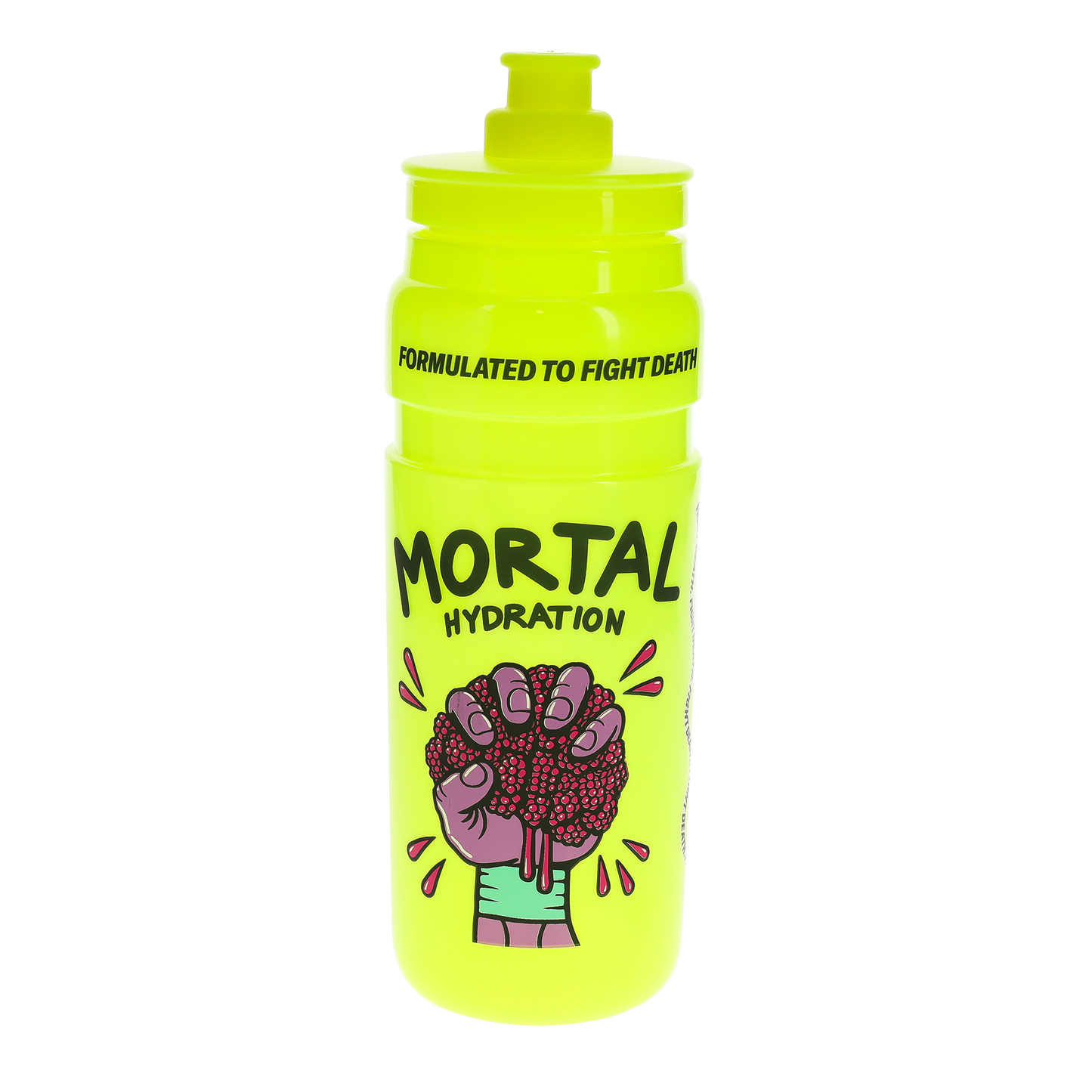 Mortal Bottle
