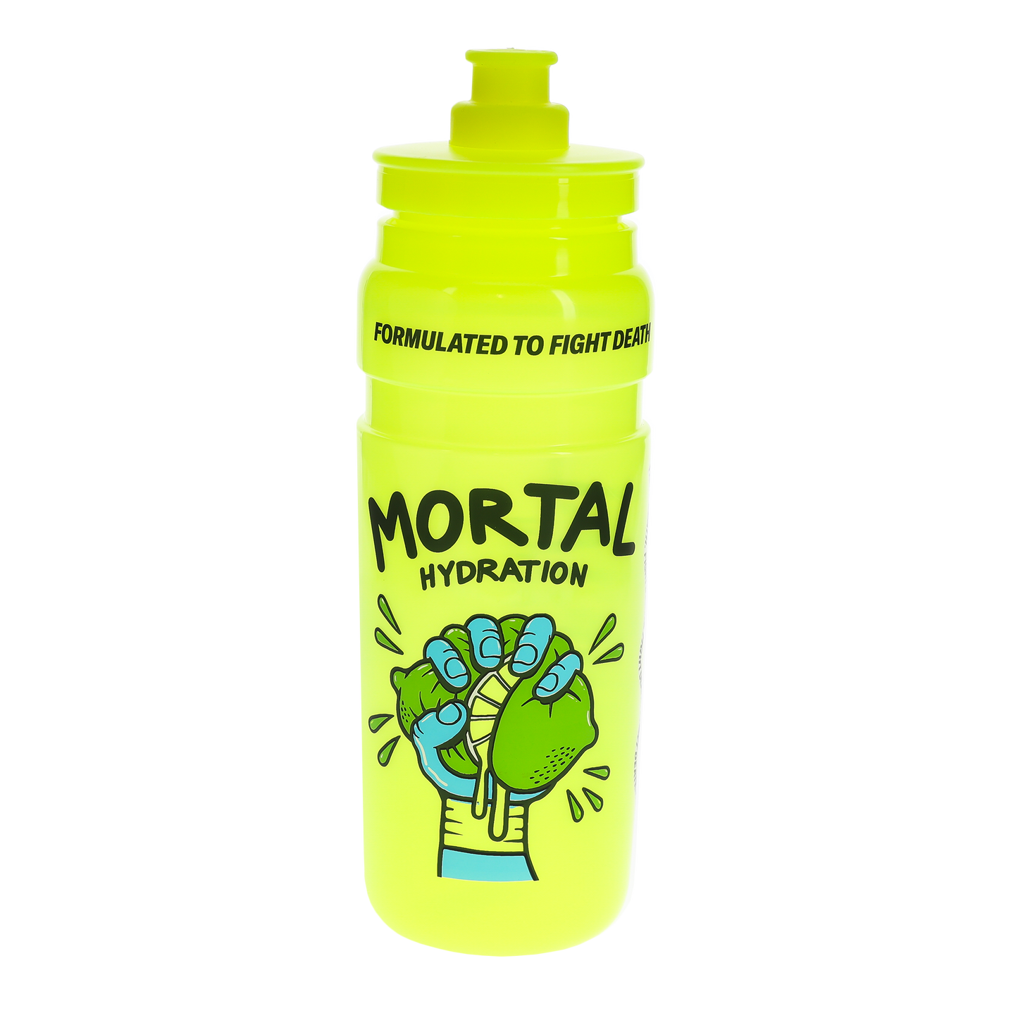 Mortal Bottle