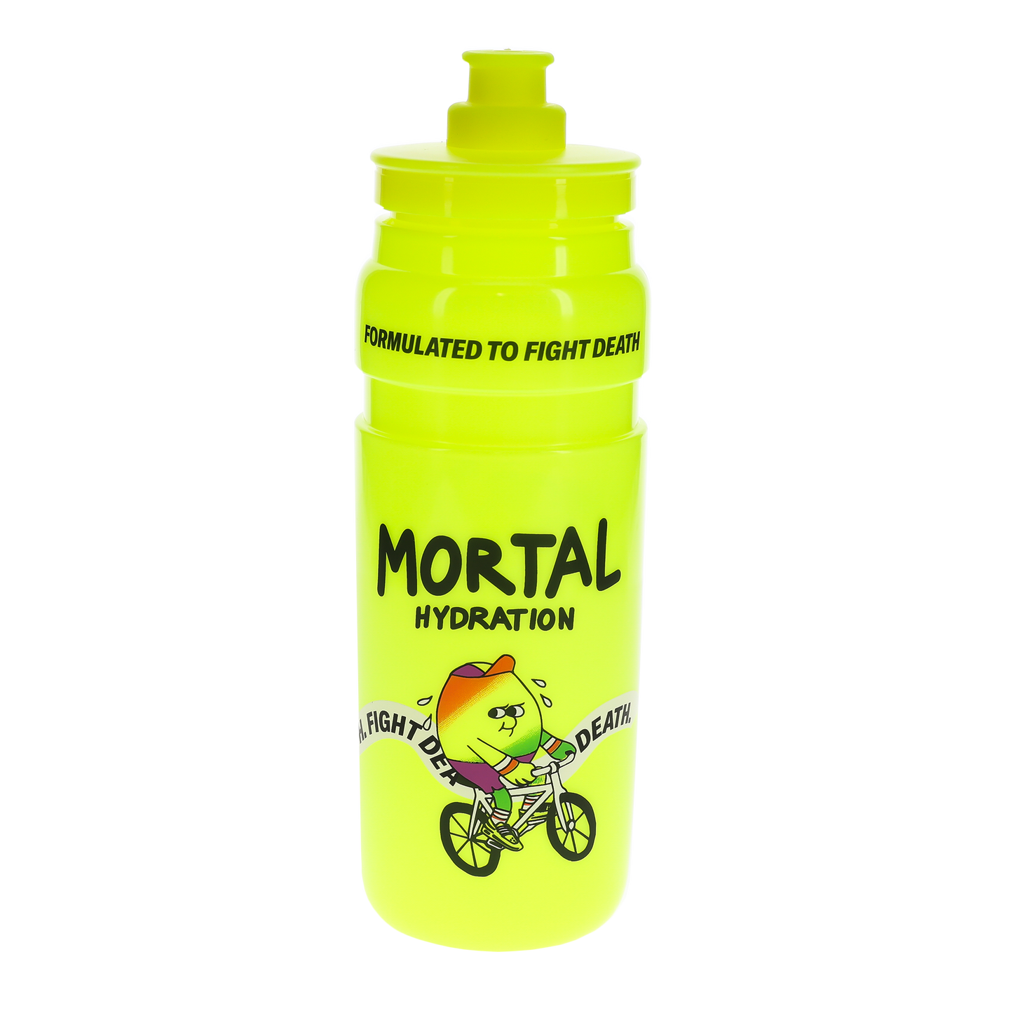Mortal Bottle