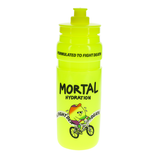 Mortal Bottle