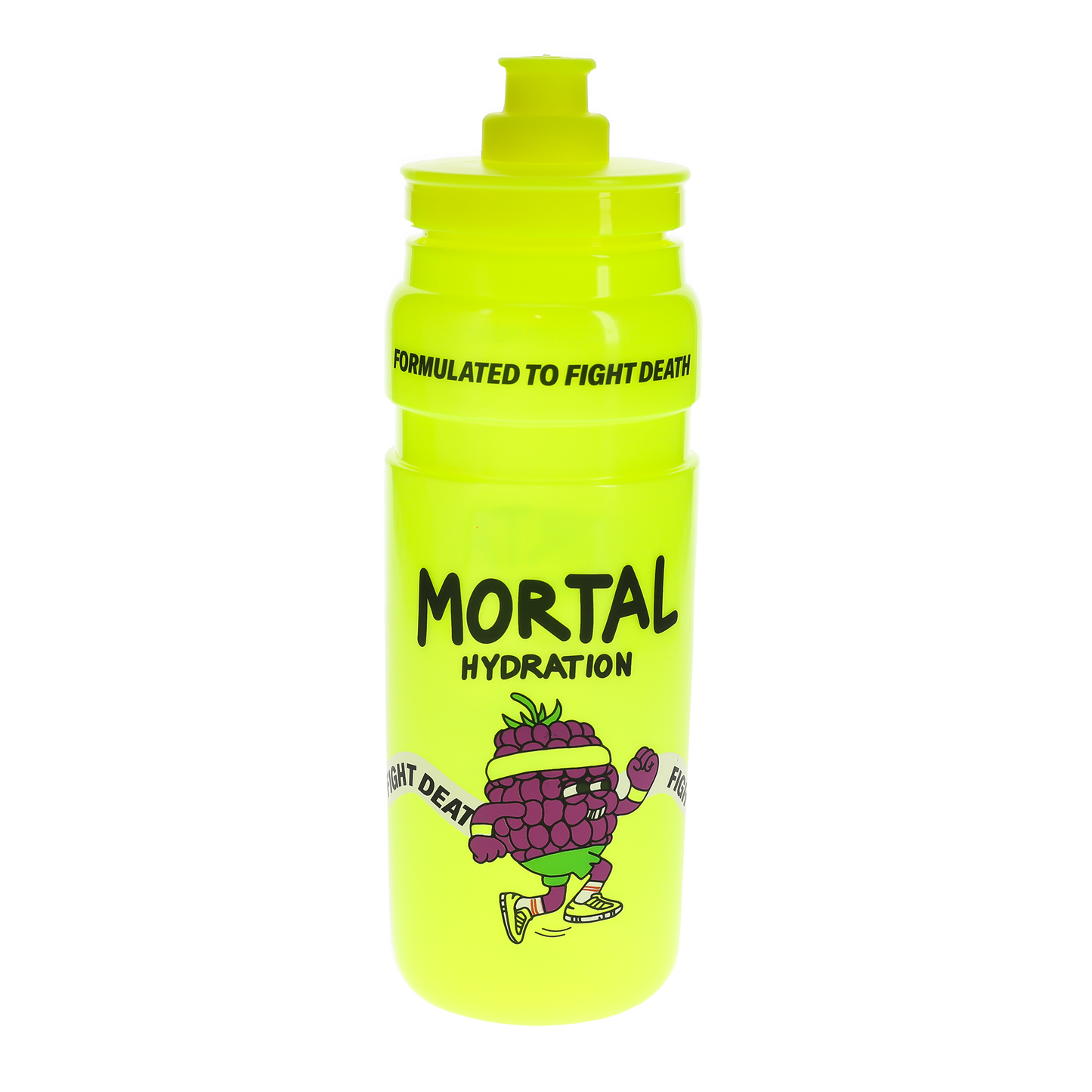 Mortal Bottle