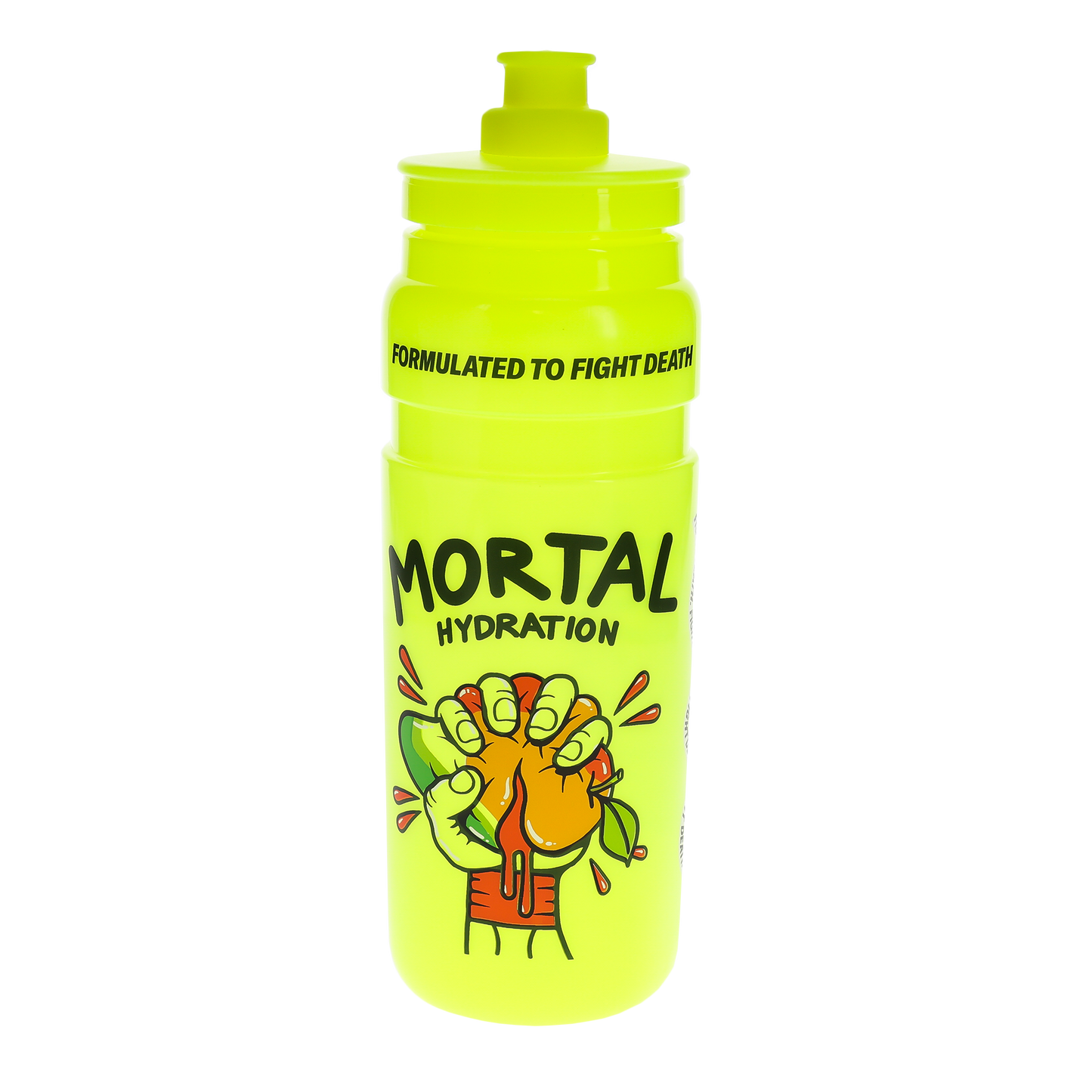 Mortal Bottle