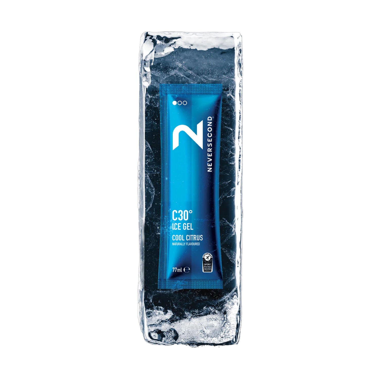 NEVERSECOND C30 Ice Energy Gel