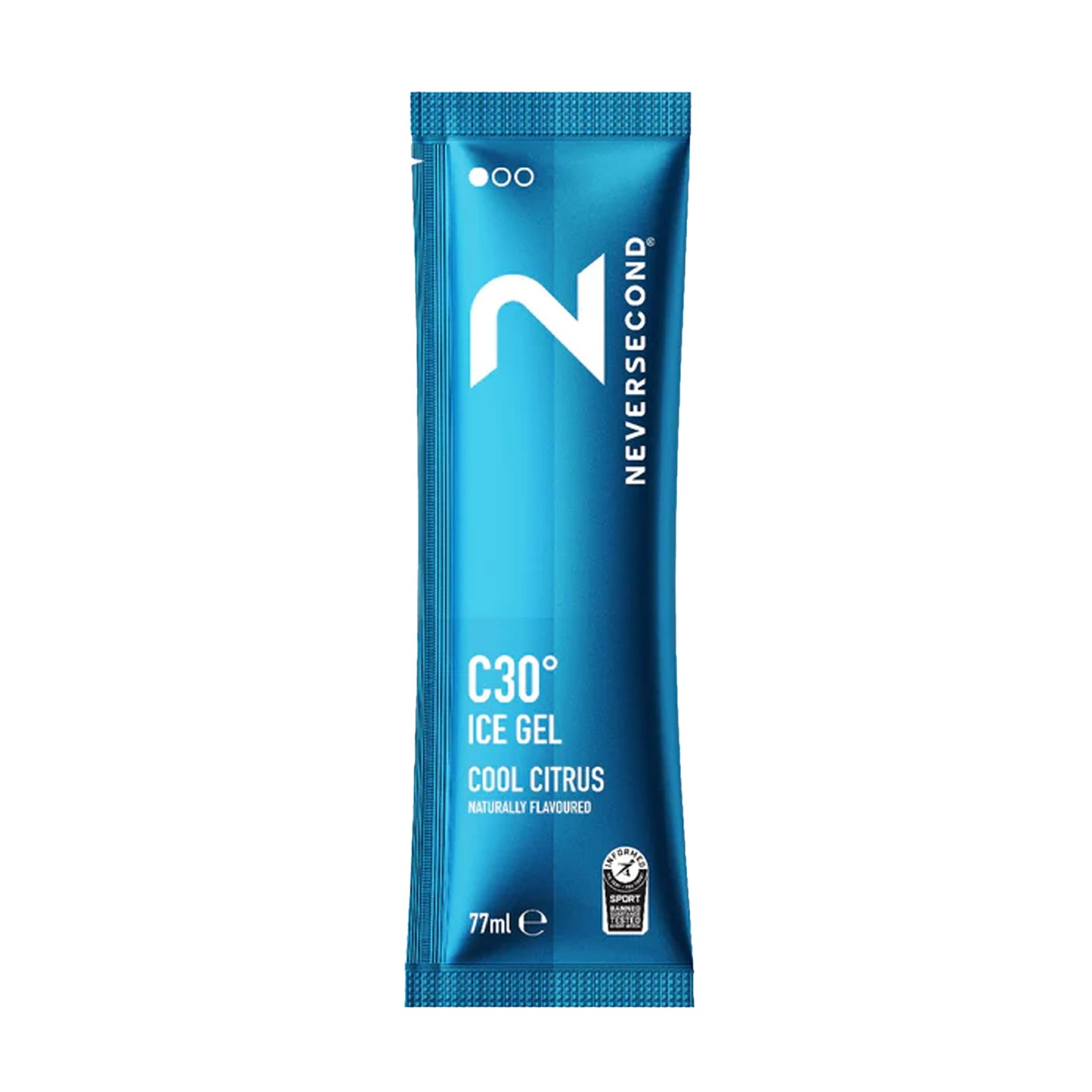 NEVERSECOND C30 Ice Energy Gel