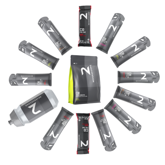 Ultimate NEVERSECOND MTB Pack